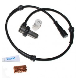 FREELANDER 1 -->2000 rear ABS sensor - OEM OEM - 1