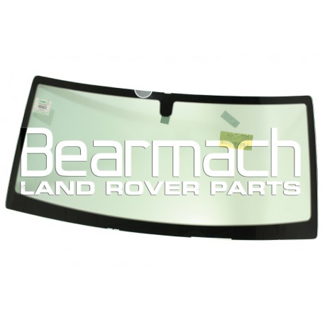 Discovery Td5 windscreen Britpart - 1