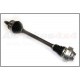 Drive shaft assy for RANGE ROVER L322 rear LH or RH - GENUINE Land Rover Genuine - 1