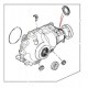 L322 3.6 TDV8 front diffenrential Land Rover Genuine - 1