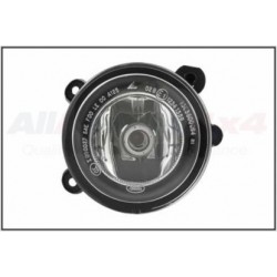 RANGE ROVER L322 front fog light - RH Land Rover Genuine - 1