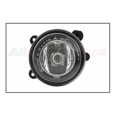 RANGE ROVER L322 front fog light - RH Land Rover Genuine - 1