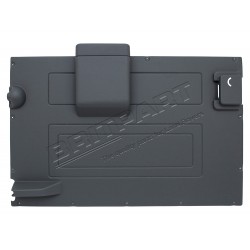 DEFENDER 90/110 rear door casing - Dark grey