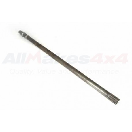 DISCOVERY 1 and RRC half shaft front - LH Britpart - 1