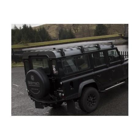 defender roof