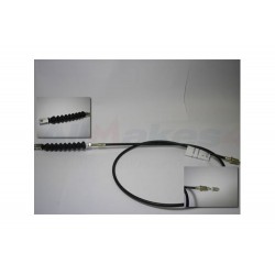 LR90 V8 accelerator cable