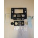 DEFENDER TD4 PUMA double din unit - Flat Black Britpart - 2