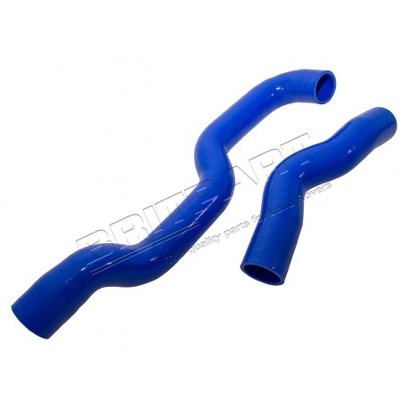 DEFENDER TD4 2.2 silicone hoses kit Britpart - 1