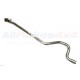 FREELANDER 1 2.0 TD TCIE intermediate exhaust pipe - GENUINE Land Rover Genuine - 2