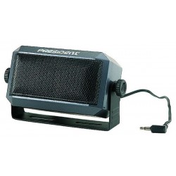 Rectangular loudspeaker 8 w 11.5 cm x 8 cm - PRESIDENT