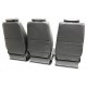 EXMOOR TRIM DIAMOND XS 2nd row seat for DEFENDER 110 TD4