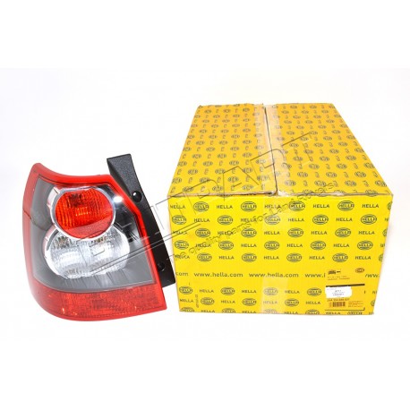 FREELANDER 2 rear lamp LH - OEM