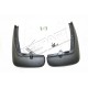 RANGE ROVER SPORT front mudflap kit