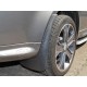 RANGE ROVER SPORT rear mudflap kit