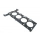 DEFENDER 2.2 TD4 PUMA head gasket - 2 teeth - GENUINE