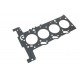 DEFENDER 2.2 TD4 PUMA head gasket - 3 teeth - GENUINE