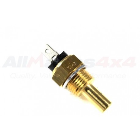 DISCOVERY 1 V8 sensor for cold start