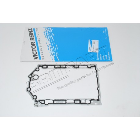 DISCOVERY 3/RRS 2.7 TDV6 gasket oil pan - OEM