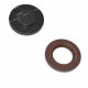 DISCOVERY 3 2.7 TDV6 input seal kit - GENUINE