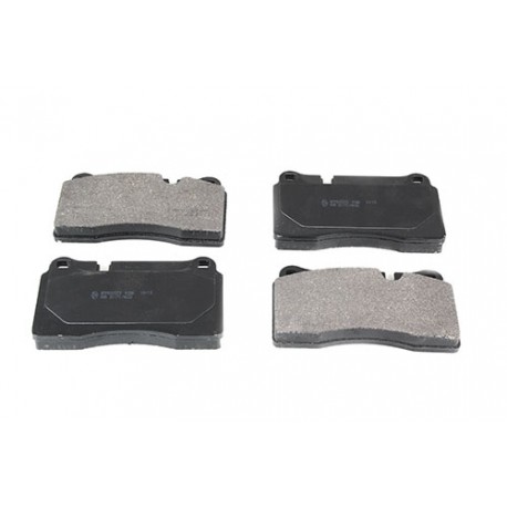 L322 et RRS 3.6 TDV8 and 4.2 S/C front brake pads - ECO