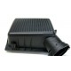 DEFENDER TD5 air cleaner cover up to 2001