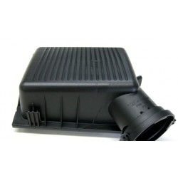 DEFENDER TD5 air cleaner cover up to 2001