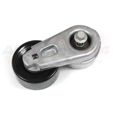 DRIVE BELT TENSIONER PULLEY DISCOVERY 3 - RR SPORT N2