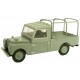 Miniature SERIE 1 109 pick-up gris - 1/76e