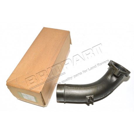 DISCOVERY/RRC 200 TDI exhaust downpipe