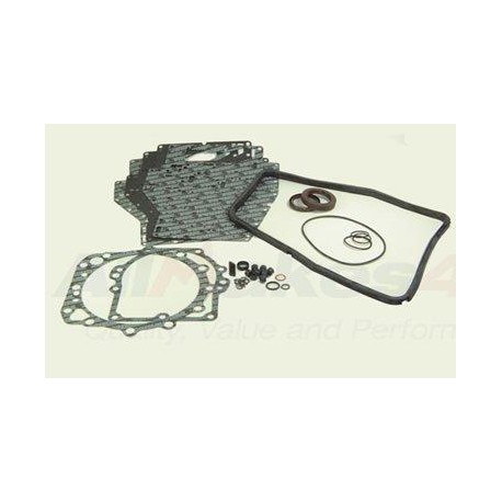 Discovery2/P38 autogearbox gaskets set