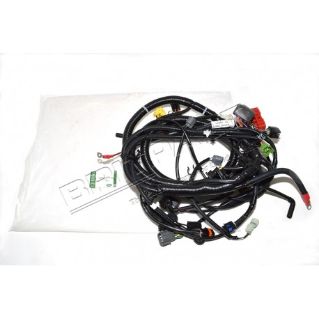 Engine Wiring Loom Harness DEFENDER TD5 With Air Con + EGR