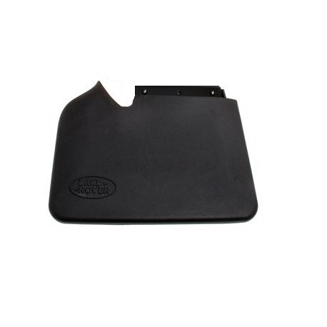 DISCOVERY 2 rear mudflap - LH