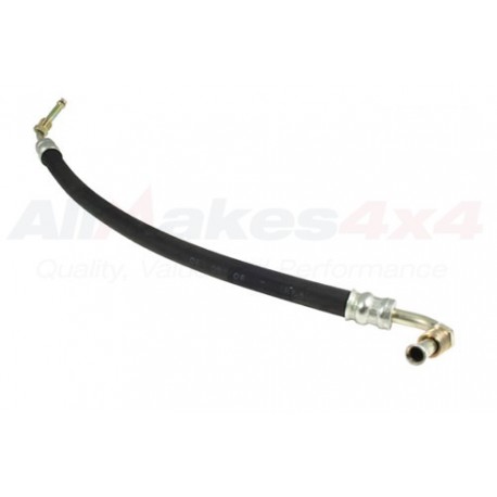 Steering hose Discovery/RRC 200tdi - GENUINE