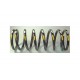 DEFENDER 90 rear RH spring - standard height