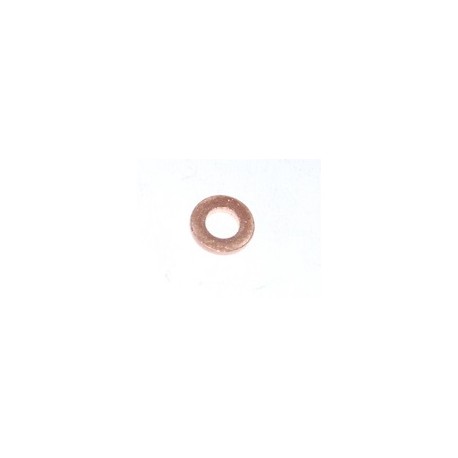 DEFENDER 2.4 TD4 fuel injector seal - GENUINE