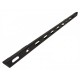 DEFENDER 110 BOWLER black lightweight sill protectors (copy N1805)