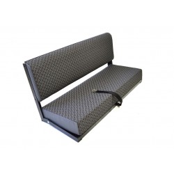 DEFENDER 90/110 and SERIES 88/109 bench seat - Techno - EXMOOR TRIM