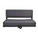 Banquette arrière en tissu Techno pour DEFENDER 90/110 et SERIE 88/109 - EXMOOR TRIM