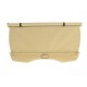 FREELANDER 2 retractable loadspace cover - ALPACA