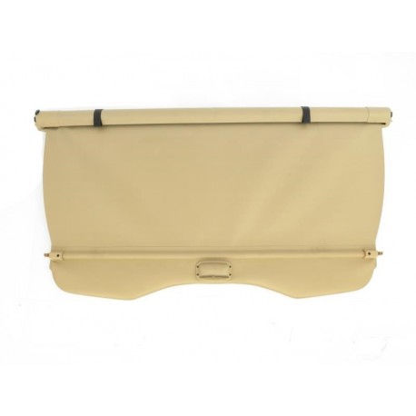 FREELANDER 2 retractable loadspace cover - ALPACA