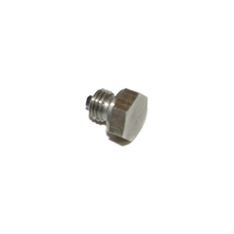 DISCOVERY 1 automatic gearbox plug