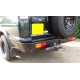 DISCOVERY 2 HD rear bumper