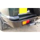 DISCOVERY 2 HD rear bumper