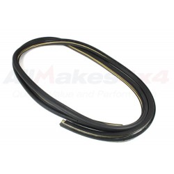 DEFENDER REAR DOOR SEAL - GENUINE