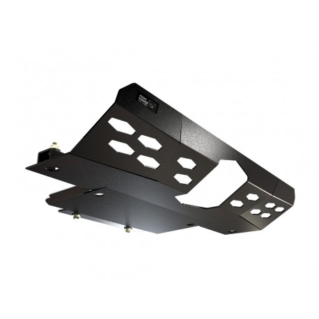 SUMP GUARD FOR DISCOVERY 3