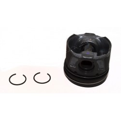 Piston de moteur de FREELANDER 2 2.2 TD4