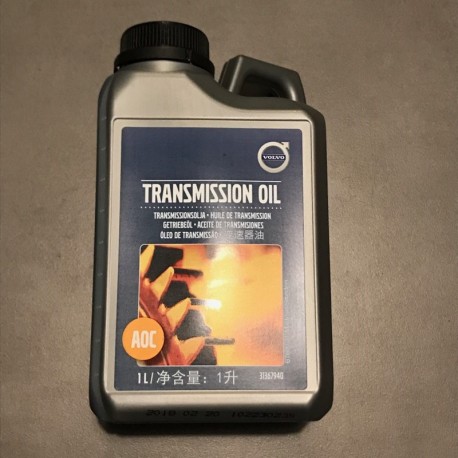 OEM differential Haldex unit oil - 1 Litre