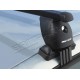 RANGE ROVER L322 roof bar - set of 2