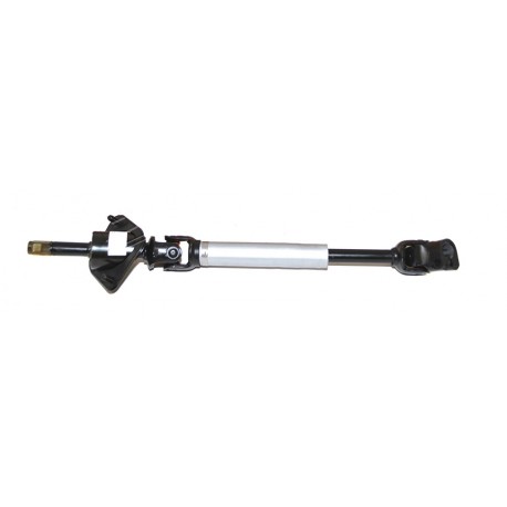 L322 steering column - lower