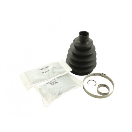 Freelander 1 outer rear axle boot kit from 2001 - GENUINE